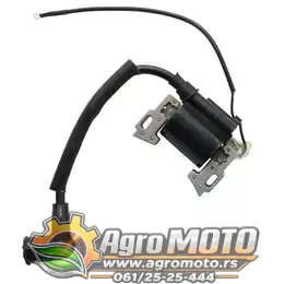Elektronika (bobina) GGP SV 150, slika 2 - Delovi za VILLAGER / FARM / LONCIN / MTD kosilice