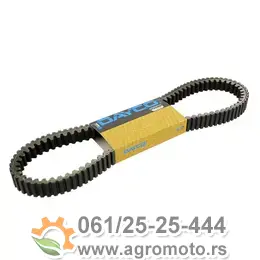 Kaiš 1011x14.2x27.7 za skuter Suzuki Burgman 400 (07-09) kevlar Dayco, slika 1 - Kaiš