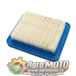 Filter vazduha trimera Husqvarna 345FR 545RX 545FX, slika 2 - Delovi za HUSQVARNA trimere