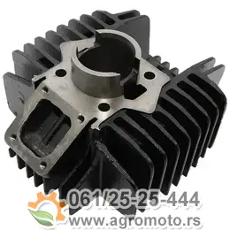 Cilindar Tomos Automatik A35 A5 fi 38 mm bez klipa, slika 1 - Motorni delovi za TOMOS