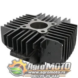 Cilindar Tomos Automatik A35 A5 fi 38 mm bez klipa, slika 3 - Motorni delovi za TOMOS