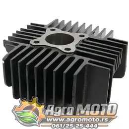 Cilindar Tomos Automatik A35 A5 fi 38 mm bez klipa, slika 4 - Motorni delovi za TOMOS