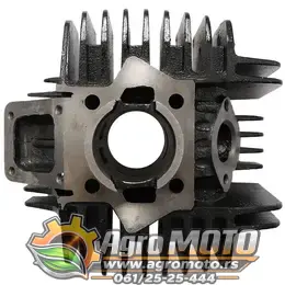 Cilindar Tomos Automatik A35 A5 fi 38 mm bez klipa, slika 5 - Motorni delovi za TOMOS