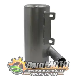 Auspuh IMT 506, slika 2 - IMT 506 / IMT 507 / IMT 509