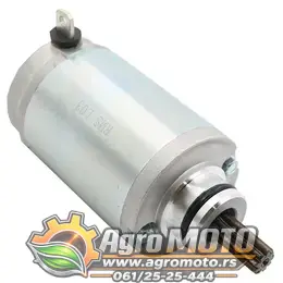 Anlaser Suzuki Burgman 125cc 200cc 250cc 400cc RMS, slika 3 - Anlaser i zupčanici