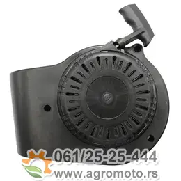 Starter kosilice Daye DG 350, slika 1 - Delovi za VILLAGER / FARM / LONCIN / MTD kosilice