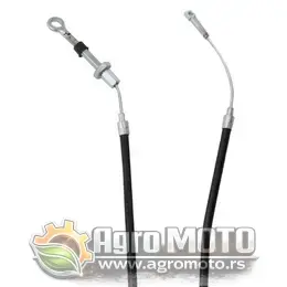 Sajla kvačila za motokultivator Mio Standard F600 F620Y, slika 1 - MIO STANDARD HONDA