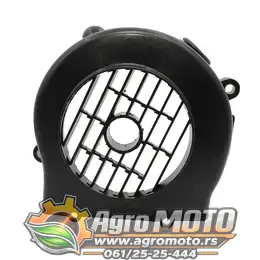 Poklopac ventilatora GY6 50cc 4T, slika 2 - Rashladni sistem