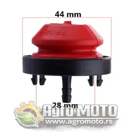 Pumpica goriva T575 GGP SV 200, slika 1 - Delovi za VILLAGER / FARM / LONCIN / MTD kosilice