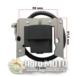Elektronika (bobina) Tecumseh 35135, slika 1 - Delovi za TECUMSEH kosilice