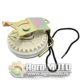Starter Tecumseh 3,5 do 3,75 KS vertikalni, slika 1 - Delovi za TECUMSEH kosilice