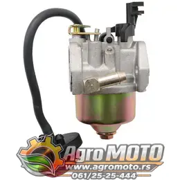 Karburator OHV motora kosilice MTD THORX sa pumpicom, slika 4 - Delovi za VILLAGER / FARM / LONCIN / MTD kosilice