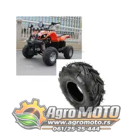 Guma za KVAD 145/70-6 Tubeless, slika 5 - Gume za ATV i KVAD