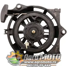 Starter Honda GCV 135 GCV 160 GCV 190 (plasične cape), slika 5 - Delovi za HONDA kosilice