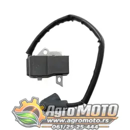 Elektronika (bobina) trimera Husqvarna 125R 128R, slika 2 - Delovi za HUSQVARNA trimere