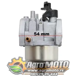 Karburator OHV motora kosilice T575 T675 1P70F difuzor 19mm, slika 3 - Delovi za VILLAGER / FARM / LONCIN / MTD kosilice