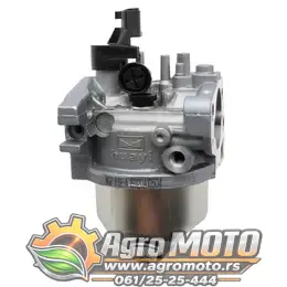 Karburator OHV motora kosilice T575 T675 1P70F difuzor 19mm, slika 4 - Delovi za VILLAGER / FARM / LONCIN / MTD kosilice