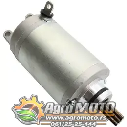 Anlaser Suzuki Burgman 125cc 250cc 400cc Kyoto, slika 2 - Anlaser i zupčanici
