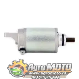 Anlaser Suzuki Burgman 125cc 250cc 400cc Kyoto, slika 3 - Anlaser i zupčanici