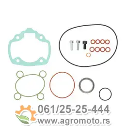Dihtunzi cilindra Peugeot Speedfight H20 50cc - 70cc Athena, slika 1 - Dihtung i semering