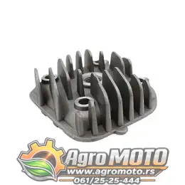Glava cilindra Minarelli 50cc 2T horizontalni fi 40 mm, slika 2 - Glava motora