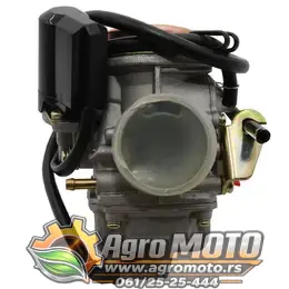 Karburator za skuter Kymco Sprint 4T 150cc, slika 2 - Karburatori