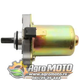 Anlaser Suzuki Address Quinqi 50cc 2T, slika 2 - Anlaser i zupčanici
