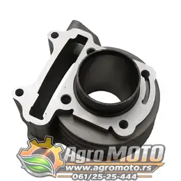 Cilindar i klip za skuter GY6 50cc 4T fi 39x13mm TW, slika 2 - Cilindar