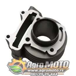 Cilindar i klip za skuter Sprint GY6 60cc 4T fi 44x13 mm, slika 2 - Cilindar
