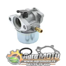 Karburator Briggs & Stratton Quantum 625 650 799868 498170 497586, slika 3 - Delovi za BRIGGS & STRATTON kosilice