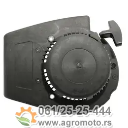 Starter kosilice GGP SV 150 4 KS, slika 1 - Delovi za VILLAGER / FARM / LONCIN / MTD kosilice
