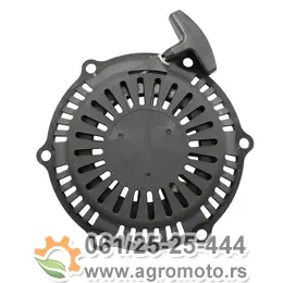Starter kosilice GGP SV 200 OHV 6 KS, slika 1 - Delovi za VILLAGER / FARM / LONCIN / MTD kosilice