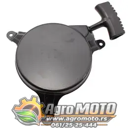 Starter Honda GXV 140 160 MTD OHV 4 KS, slika 3 - Delovi za HONDA kosilice