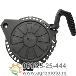 Starter kosilice Villager V42T Farm FLM420K Y100V, slika 1 - Delovi za VILLAGER / FARM / LONCIN / MTD kosilice