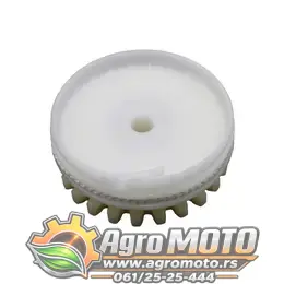 Kotur kanapa Briggs & Stratton 3 do 4 KS 79 mm, slika 2 - Delovi za BRIGGS & STRATTON kosilice
