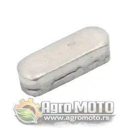 Kajla magneta Briggs & Stratton 14x3,5x4,5 mm 61760, slika 1 - Delovi za BRIGGS & STRATTON kosilice