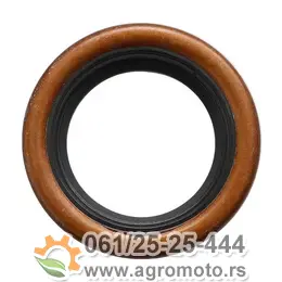Semering 25,4x38,1 mm, slika 1 - Delovi za TECUMSEH kosilice