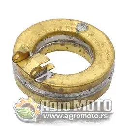 Plovak karburatora Tecumseh 25x45x14 mm 3,5 KS, slika 1 - Delovi za TECUMSEH kosilice