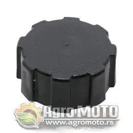 Čep rezervoara goriva GGP SV 150 200, slika 1 - Delovi za VILLAGER / FARM / LONCIN / MTD kosilice
