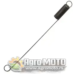 Opruga regulatora gasa Briggs & Stratton 101 mm, slika 1 - Delovi za BRIGGS & STRATTON kosilice