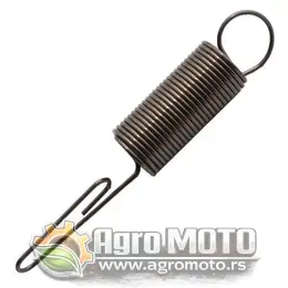 Opruga regulatora gasa Briggs & Stratton 55,6 mm 5 KS Quantum 262656, slika 1 - Delovi za BRIGGS & STRATTON kosilice