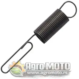 Opruga regulatora gasa Briggs & Stratton 55,6 mm 5 KS Quantum Intek IC, slika 1 - Delovi za BRIGGS & STRATTON kosilice