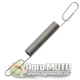 Opruga regulatora gasa Briggs & Stratton 43 mm 3,5 KS Classic mala, slika 1 - Delovi za BRIGGS & STRATTON kosilice