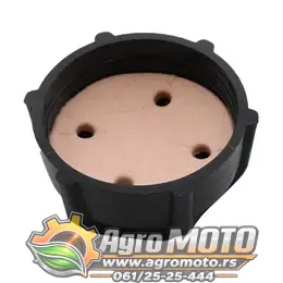 Čep rezervoara goriva Briggs & Stratton 3,5 do 3,75 KS Classic 497929S, slika 2 - Delovi za BRIGGS & STRATTON kosilice