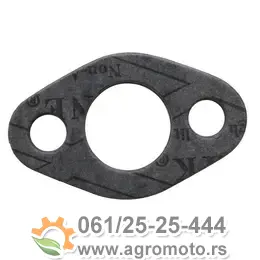 Dihtung karburatora Briggs & Stratton 2 do 5 KS 27355, slika 1 - Delovi za BRIGGS & STRATTON kosilice