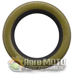 Semering radilice 30,14x42,87x6,47 mm Briggs & Stratton 298423 391086, slika 1 - Delovi za BRIGGS & STRATTON kosilice