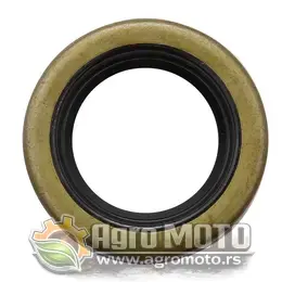 Semering 25,4x39,1x9,52 mm, slika 1 - Delovi za BRIGGS & STRATTON kosilice