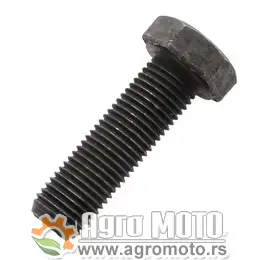Šraf noža kosilice 32x9,5 mm, slika 1 - Šrafovi noža kosilice