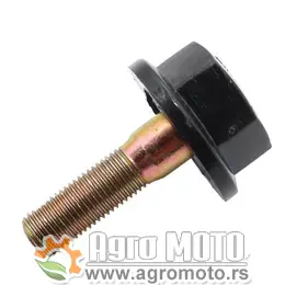 Šraf noža kosilice 32x9,5 mm široka kapa, slika 1 - Šrafovi noža kosilice