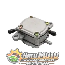 Pumpa goriva vakumska za skuter Honda Dio Bali 50cc 2T, slika 2 - Pumpa goriva
